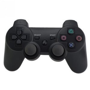 Controle de jogo bluetooth para PS3