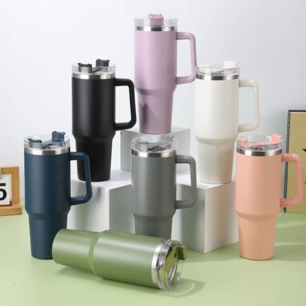 BEVERAGE_CUP (Copo de Carro 004) - Image 2