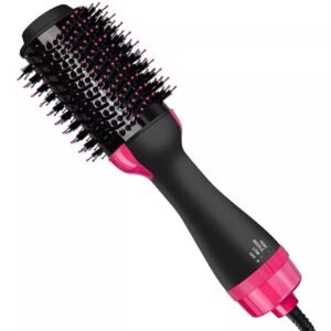 Escova Alisadora 2 em 1 CX-5250