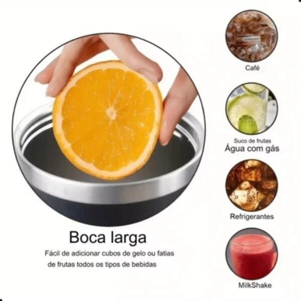 BEVERAGE_CUP (Copo de Carro 004) - Image 3