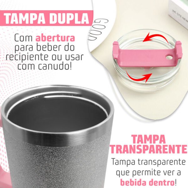 BEVERAGE_CUP 007 (Gradiente 007 com broca) - Image 5