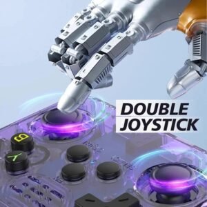 Consola jogos 096