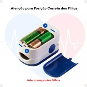 mini_medidor_pressao (tipo de clipe de dedo do oxímetro)