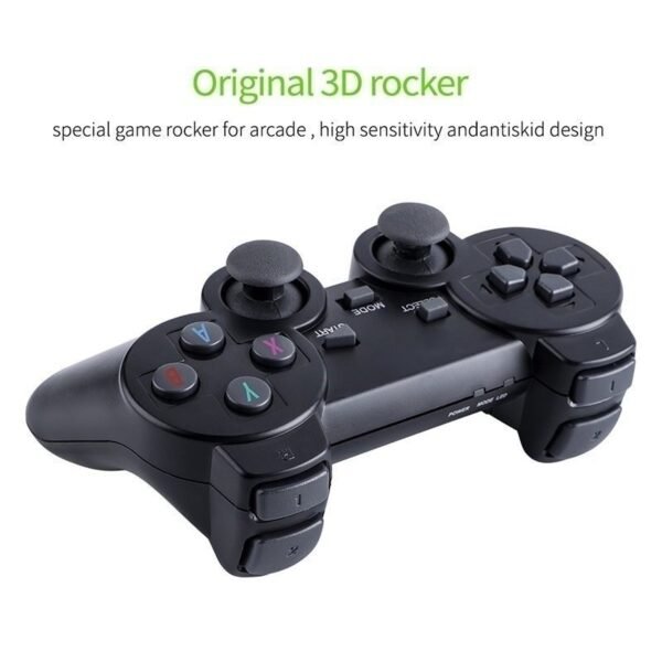 Controle de jogo 4K - Image 8