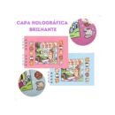 Livros de colorir e marcadores Bobbie Goods