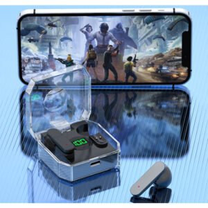 Fones de ouvido esportivos sem fio Bluetooth T160