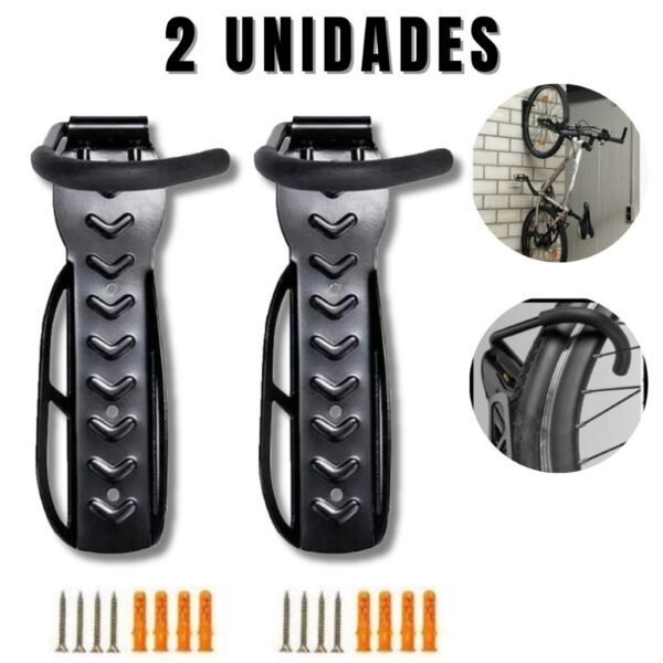 Suporte para bicicletas - Image 2