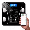 Balança digital eletrônica até 180 kg