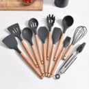 Utensílios de cozinha 12 peças
