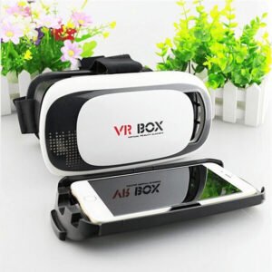 Óculos de realidade virtual VR