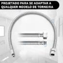 Mangueira Flexível | Mangueira de Água