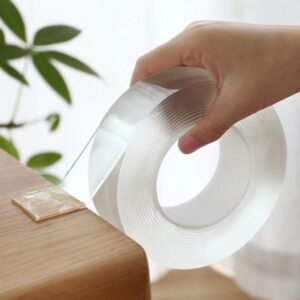 Nano gel transparente 3m