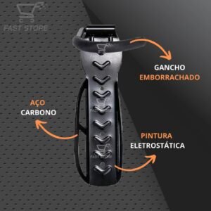 Suporte para bicicletas