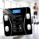 Balança digital eletrônica até 180 kg