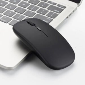 Mouse sem fio Bluetooth