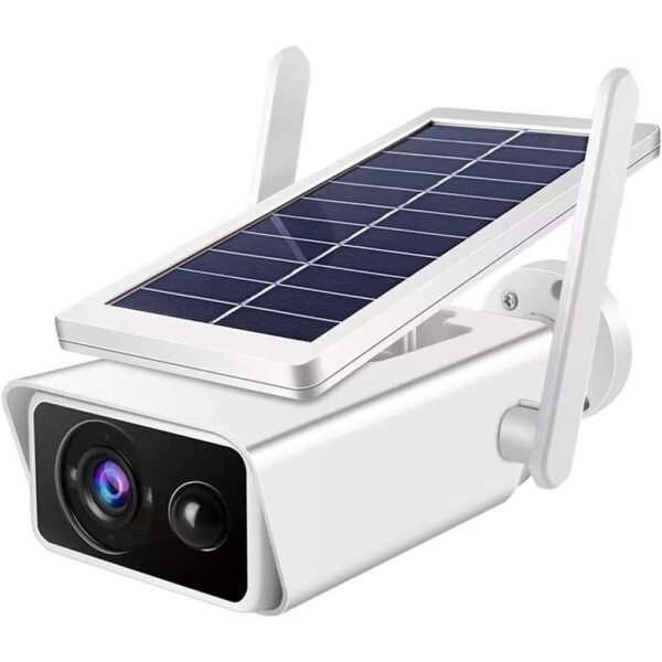 Monitoramento Solar - Image 4