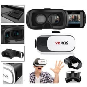 Óculos de realidade virtual VR