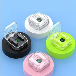 Fones de ouvido esportivos sem fio Bluetooth T160