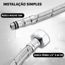 Mangueira Flexível | Mangueira de Água