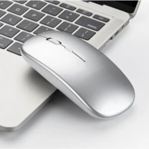 Mouse sem fio Bluetooth