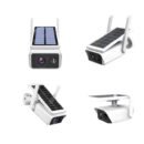 Monitoramento Solar