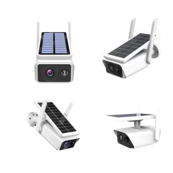 Monitoramento Solar - Image 5