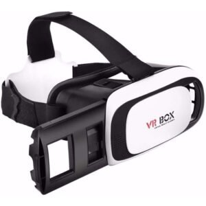 Óculos de realidade virtual VR