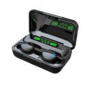Fone de ouvido estéreo sem fio Bluetooth T30
