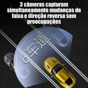 Gravador de direção