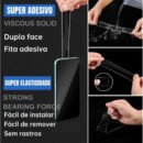 Nano gel transparente 3m