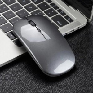 Mouse sem fio Bluetooth