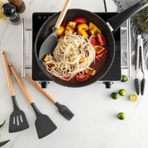 Utensílios de cozinha 12 peças