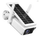 Monitoramento Solar