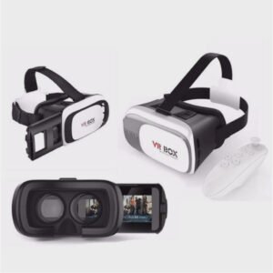 Óculos de realidade virtual VR