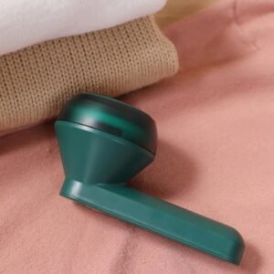 Depilador elétrico para roupas