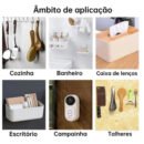 Nano gel transparente 3m