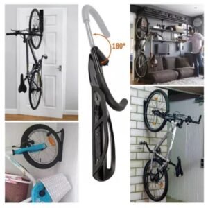 Suporte para bicicletas
