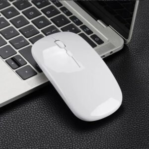 Mouse sem fio Bluetooth