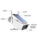 Monitoramento Solar