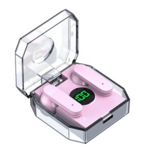Fones de ouvido esportivos sem fio Bluetooth T160