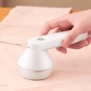 Depilador elétrico para roupas