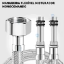 Mangueira Flexível | Mangueira de Água