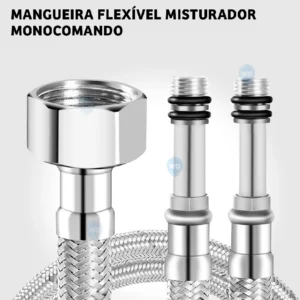 Mangueira Flexível | Mangueira de Água