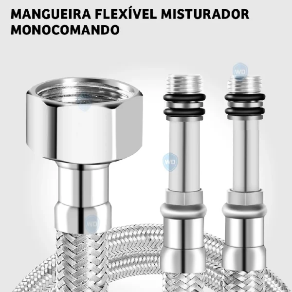 Mangueira Flexível | Mangueira de Água - Image 6