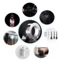 Nano gel transparente 3m