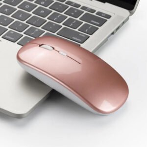 Mouse sem fio Bluetooth