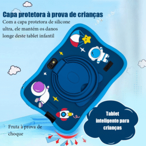 Tablet Infantil Astronaut Smart 2030