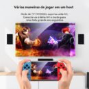 Jogos de vídeo portáteis X5 PLUS