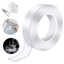 Nano gel transparente 3m