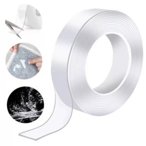 Nano gel transparente 3m